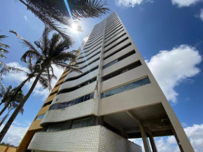 Flats Van Piaget - Praia do Futuro